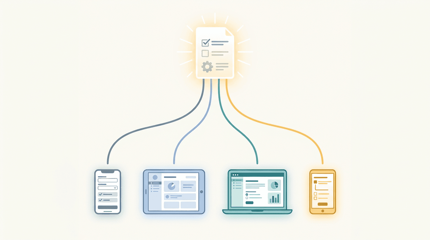 Multi-Platform Survey Programming Without the Switching Tax